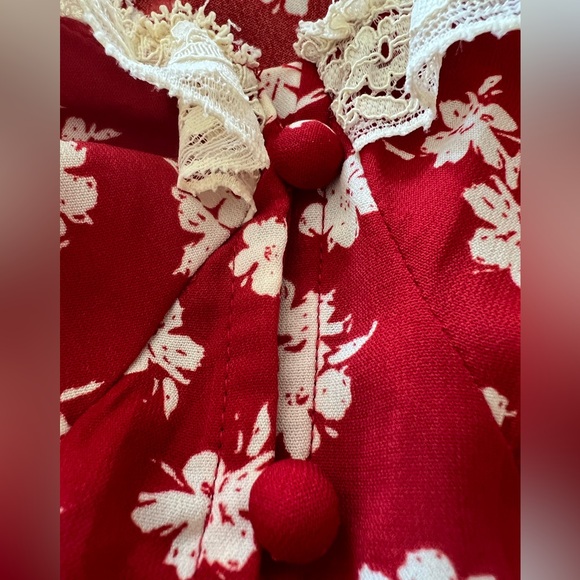 SIMPLE RETRO TOP - Picture 9 of 10